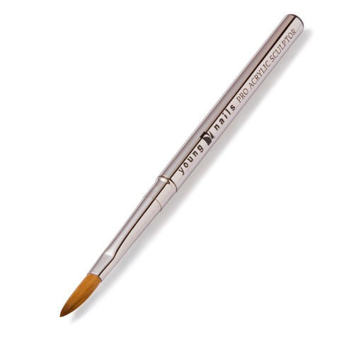 Pro Finesse Acrylic Sculpture Brush